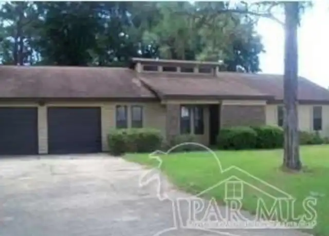 Property at 4417 Eastpointe Dr, Pensacola, FL, 32514, 3 beds, 2 baths, [object Object]