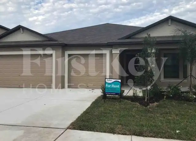 Property at 9747 Sage Creek Dr, Sun City Center, FL, 33573, 4 beds, 2 baths, [object Object]