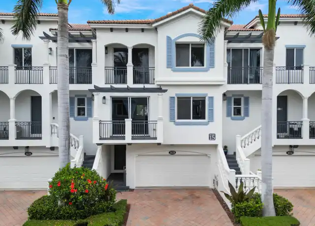 Property at 3028 Waterside Cir #3028, Boynton Beach, FL, 33435, 4 beds, 3.5 baths, [object Object]