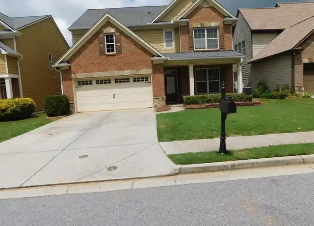 Property at 540 E Fork Shady Dr NW, Lilburn, GA, 30047, 4 beds, 2.5 baths, [object Object]
