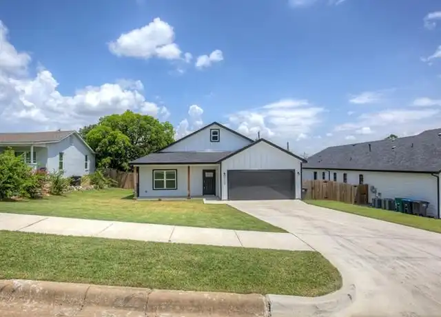 Property at 5116 Bonnell Ave, Fort Worth, TX, 76107, 3 beds, 2 baths, [object Object]