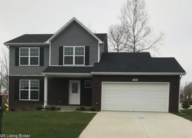 Property at 208 Huckaberry St, Elizabethtown, KY, 42701, 3 beds, 2.5 baths, [object Object]