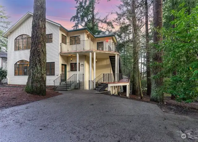 Property at 14520 Fremont Ave N, Shoreline, WA, 98133, 1 bed, 1 bath, [object Object]