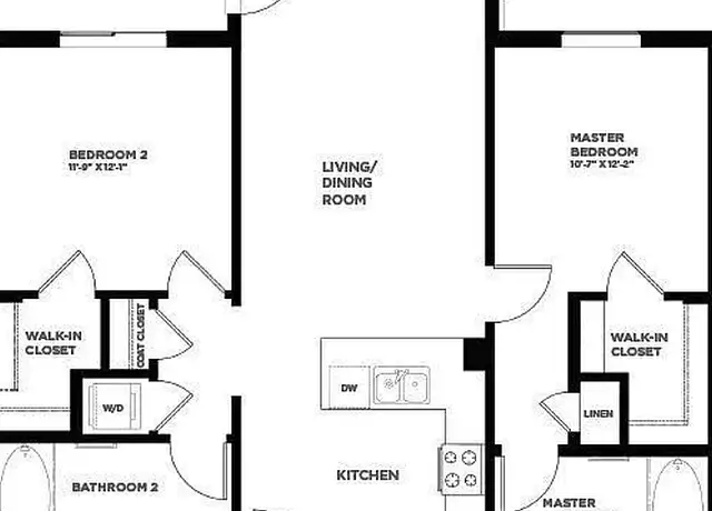 Photo of 1901 E 1st St, Santa Ana, CA 92705