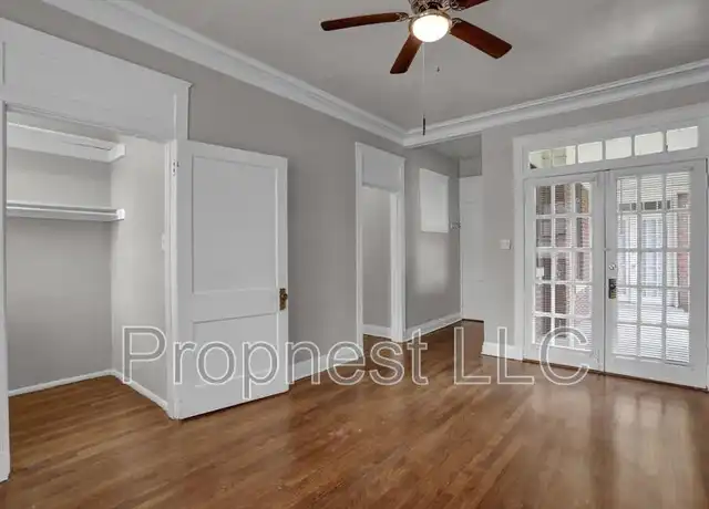 Property at 310 S Cleveland St Unit 2, Memphis, TN, 38104, 1 bed, 1 bath, [object Object]