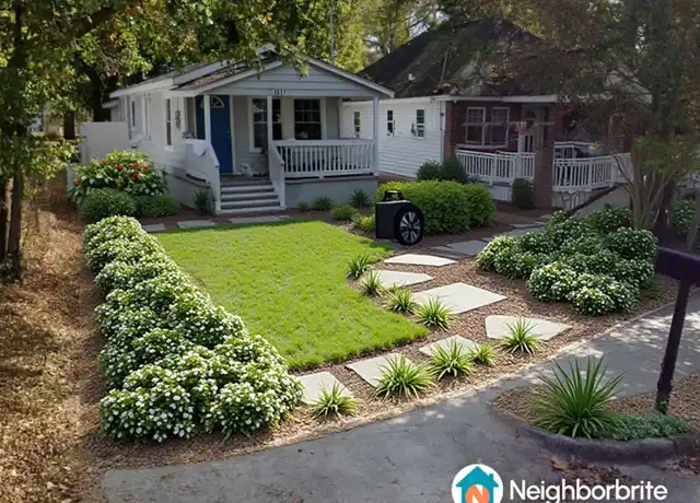 Property at 1617 Burton St, Rocky Mount, NC, 27803, 1 bed, 1 bath, [object Object]