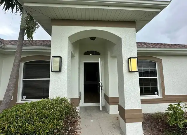 Property at 1300 SW 22nd Ave, Cape Coral, FL, 33991, 3 beds, 2 baths, [object Object]