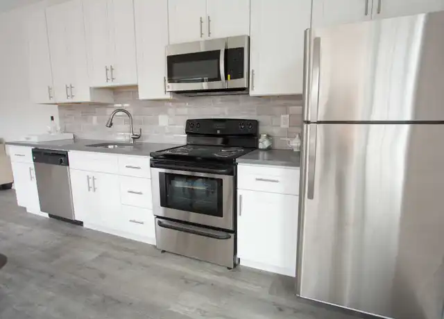 Property at 1636 W Flora St Unit 3A, Philadelphia, PA, 19130, 1 bed, 1 bath, [object Object]