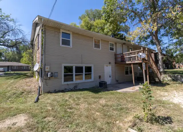 Property at 706 Demaret Dr Unit C, Columbia, MO, 65202, 3 beds, 2 baths, [object Object]