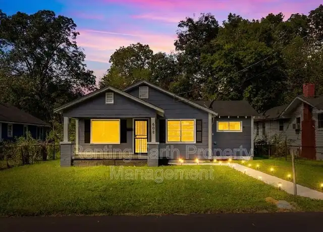 Property at 608 Avenue V, Birmingham, AL, 35214, 4 beds, 2 baths, [object Object]