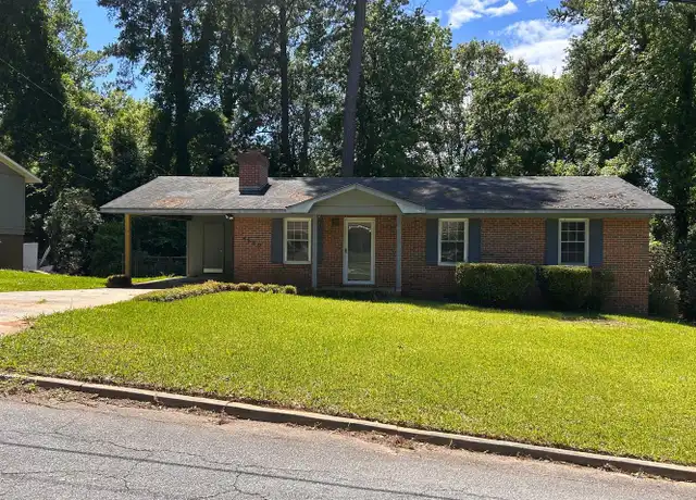 Property at 4380 Azalea Dr, Macon, GA, 31210, 3 beds, 2 baths, [object Object]