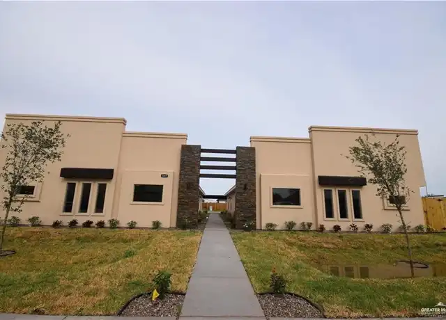 Property at 1217 Upas Dr #4, Edinburg, TX, 78541, 2 beds, 2 baths, [object Object]