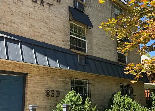 Property at 833 Emerson St Unit 104, Denver, CO, 80218, 1 bed, 1 bath, [object Object]
