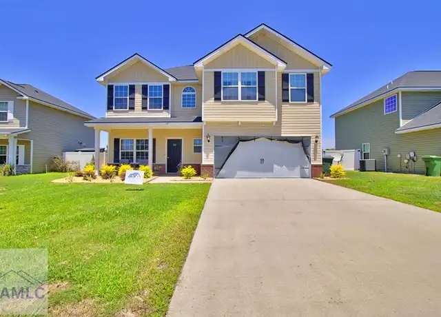 Property at 14 Wythe St, Hinesville, GA, 31313, 4 beds, 2.5 baths, [object Object]