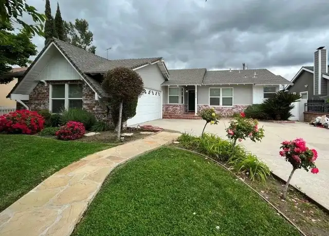 Property at 9006 Odessa Ave, North Hills, CA, 91343, 4 beds, 2 baths, [object Object]