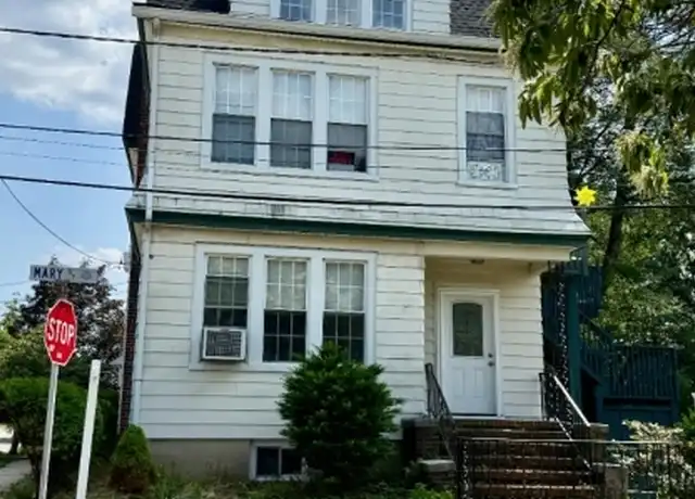 Property at 217 Forest St Unit 1, Belleville, NJ, 07109, 3 beds, 1 bath, [object Object]