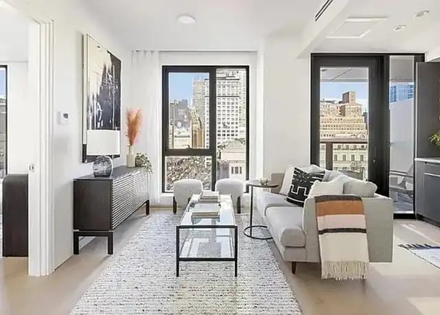 Property at 300 W 30th St Unit 5A, New York, NY, 10001, 1 bed, 1 bath, [object Object]