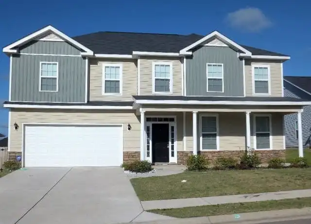 Property at 752 Whitney Pass, Evans, GA, 30809, 4 beds, 3 baths, [object Object]