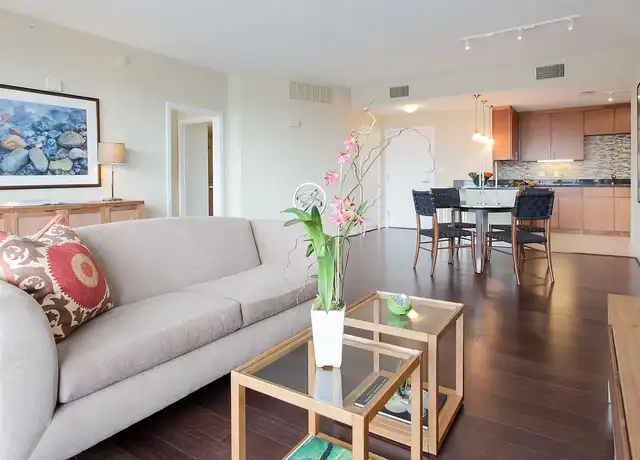 Property at The Monarch by Windsor - 801 W 5th St, Austin, TX, 78703, 1-3 bed, 1-3 bath, [object Object]