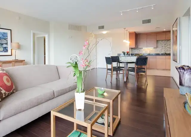 Property at The Monarch by Windsor - 801 W 5th St, Austin, TX, 78703, 2 beds, 2-2.5 baths, [object Object]