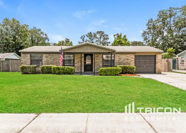 Property at 8542 Frost St N, Jacksonville, FL, 32221, 3 beds, 2 baths, [object Object]