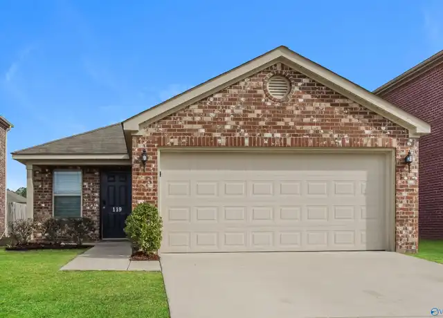 Property at 119 Darrow Creek Dr, Owens Cross Roads, AL, 35763, 3 beds, 2 baths, [object Object]