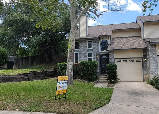 Property at 7316 Trail Xing, San Antonio, TX, 78250, 2 beds, 2.5 baths, [object Object]
