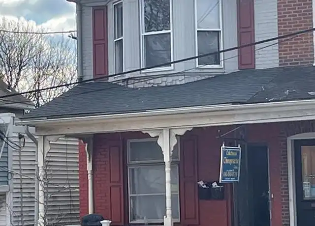 Property at 312 E Broad St #2, Bethlehem, PA, 18018, 3 beds, 1 bath, [object Object]