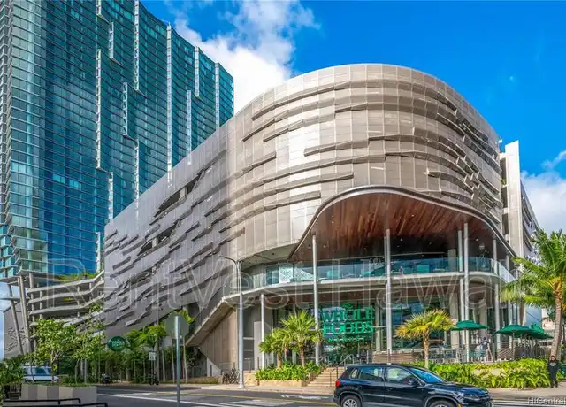 Property at 1001 Queen St #1510, Honolulu, HI, 96814, 0 beds, 1 bath, [object Object]