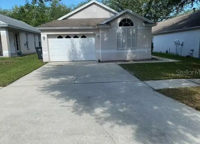 Property at 513 Summer Sails Dr, Valrico, FL, 33594, 4 beds, 2 baths, [object Object]