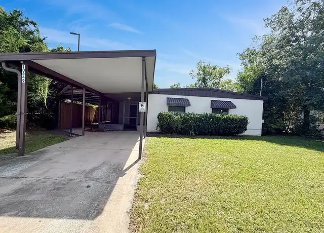 Property at 10649 Haverford Rd, Jacksonville, FL, 32218, 3 beds, 1 bath, [object Object]