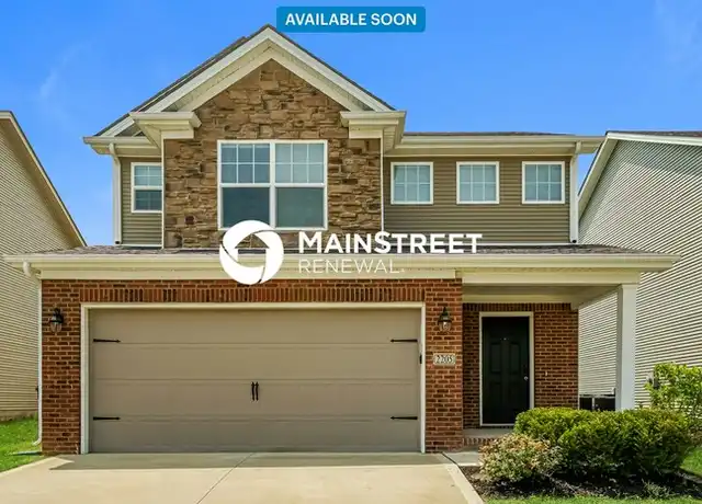 Property at 2205 Walcot Way, Lexington, KY, 40511, 3 beds, 2.5 baths, [object Object]
