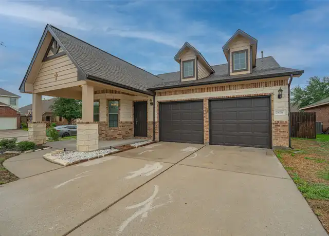 Property at 28514 Lockeridge Springs Dr, Spring, TX, 77386, 3 beds, 2 baths, [object Object]