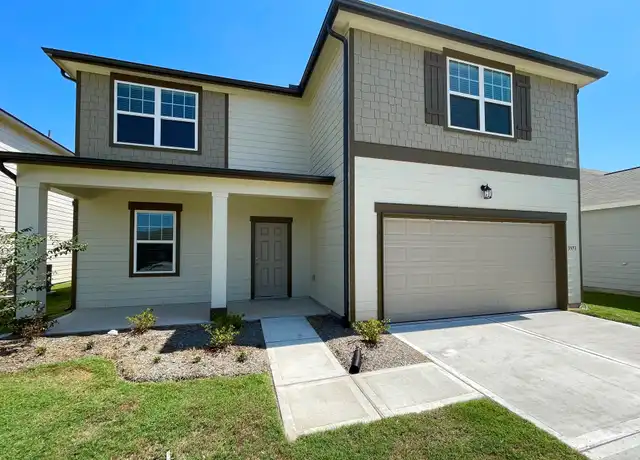 Property at 3973 Fringe Tree Ln, Brookshire, TX, 77423, 4 beds, 2.5 baths, [object Object]