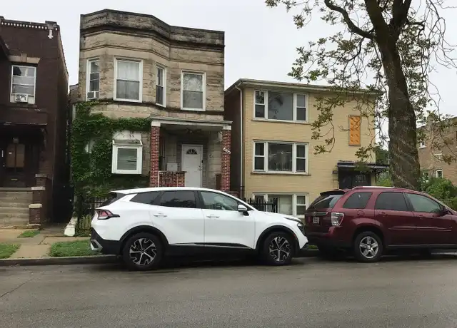 Property at 7154 S Saint Lawrence Ave #1, Chicago, IL, 60619, 2 beds, 1 bath, [object Object]