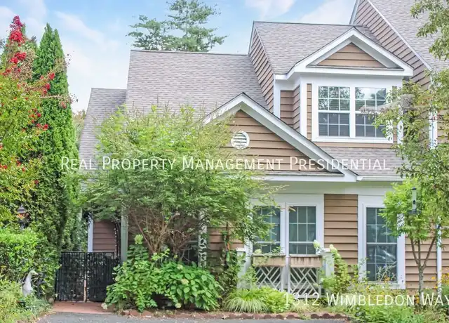 Property at 1312 Wimbledon Way, Charlottesville, VA, 22901, 2 beds, 2 baths, [object Object]
