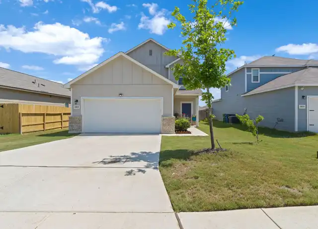 Property at 10815 Fox Trot, Converse, TX, 78109, 4 beds, 3 baths, [object Object]