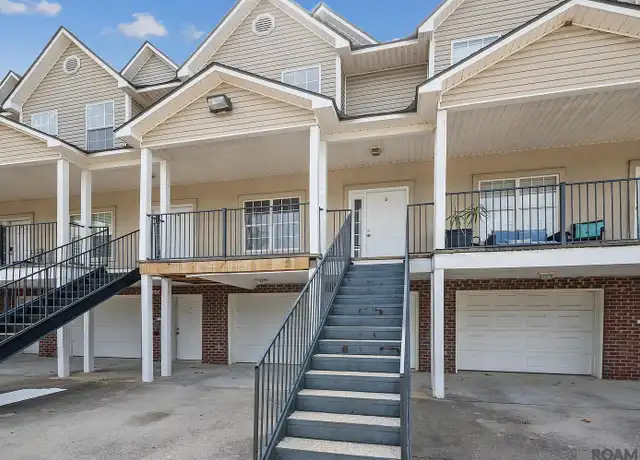Property at 1500 Brightside Dr Unit D5, Baton Rouge, LA, 70820, 4 beds, 3.5 baths, [object Object]