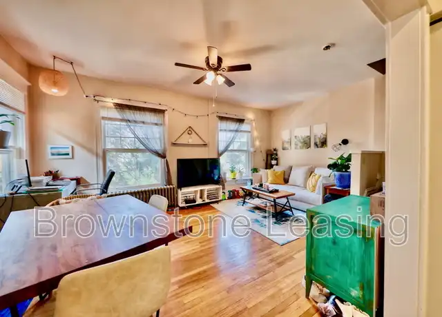 Property at 1126 Emerson St Unit 2, Denver, CO, 80218, 1 bed, 1 bath, [object Object]