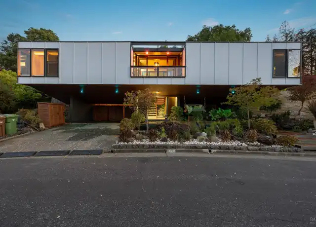 Property at 100 Wimbledon Way, San Rafael, CA, 94901, 4 beds, 2 baths, [object Object]