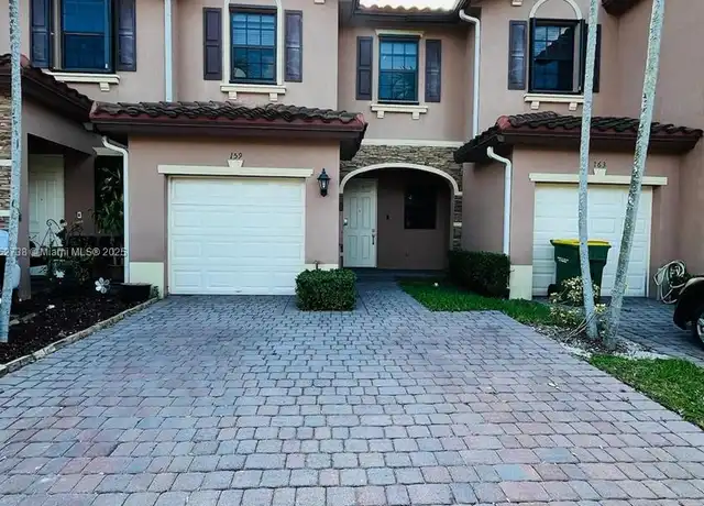 Property at 159 SE 33rd Ter Unit 159, Homestead, FL, 33033, 4 beds, 2.5 baths, [object Object]