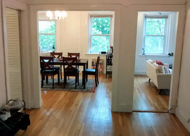 Property at 51 Manchester Rd #3, Brookline, MA, 02446, 2 beds, 1 bath, [object Object]