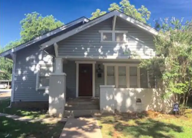 Property at 2919 N Robinson Ave, Oklahoma City, OK, 73103, 2 beds, 1 bath, [object Object]