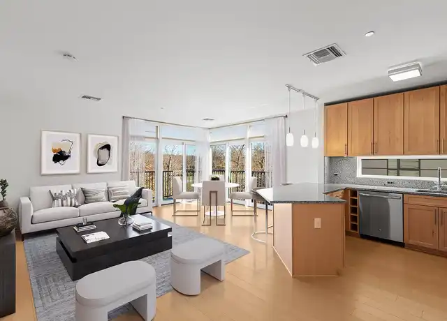Property at Copperwood in Princeton - 300 Bunn Dr, Princeton, NJ, 08540, 1-2 bed, 1-2 bath, [object Object]