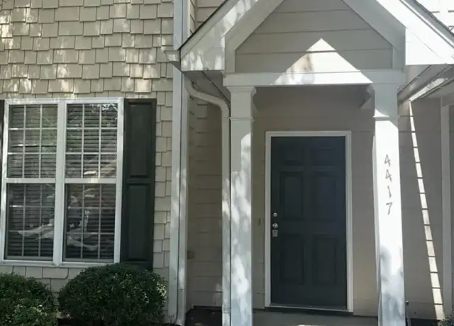 Property at 4417 Log Cabin Dr, Raleigh, NC, 27616, 3 beds, 2.5 baths, [object Object]