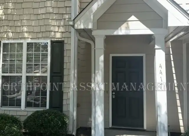 Property at 4417 Log Cabin Dr, Raleigh, NC, 27616, 3 beds, 2.5 baths, [object Object]