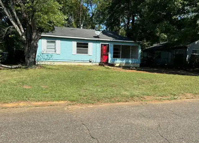 Property at 505 Lovett St, Birmingham, AL, 35228, 3 beds, 1 bath, [object Object]