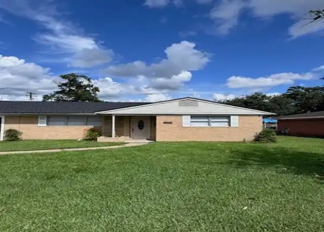 Property at 1530 Driskill St, Beaumont, TX, 77706, 3 beds, 2 baths, [object Object]