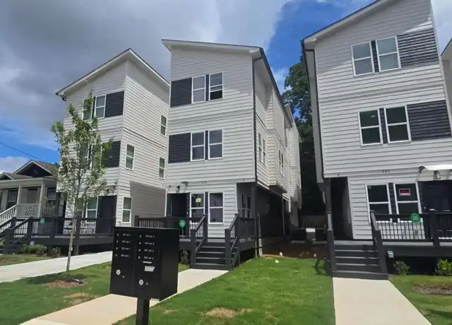 Property at 391 Elm St NW, Atlanta, GA, 30314, 3 beds, 3.5 baths, [object Object]