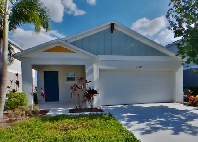 Property at 14607 Starling Ridge Dr, Lithia, FL, 33547, 3 beds, 2 baths, [object Object]